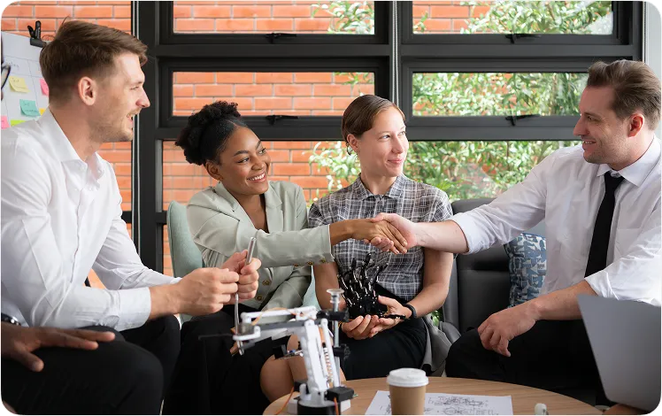 GreenTree Property Management Banner