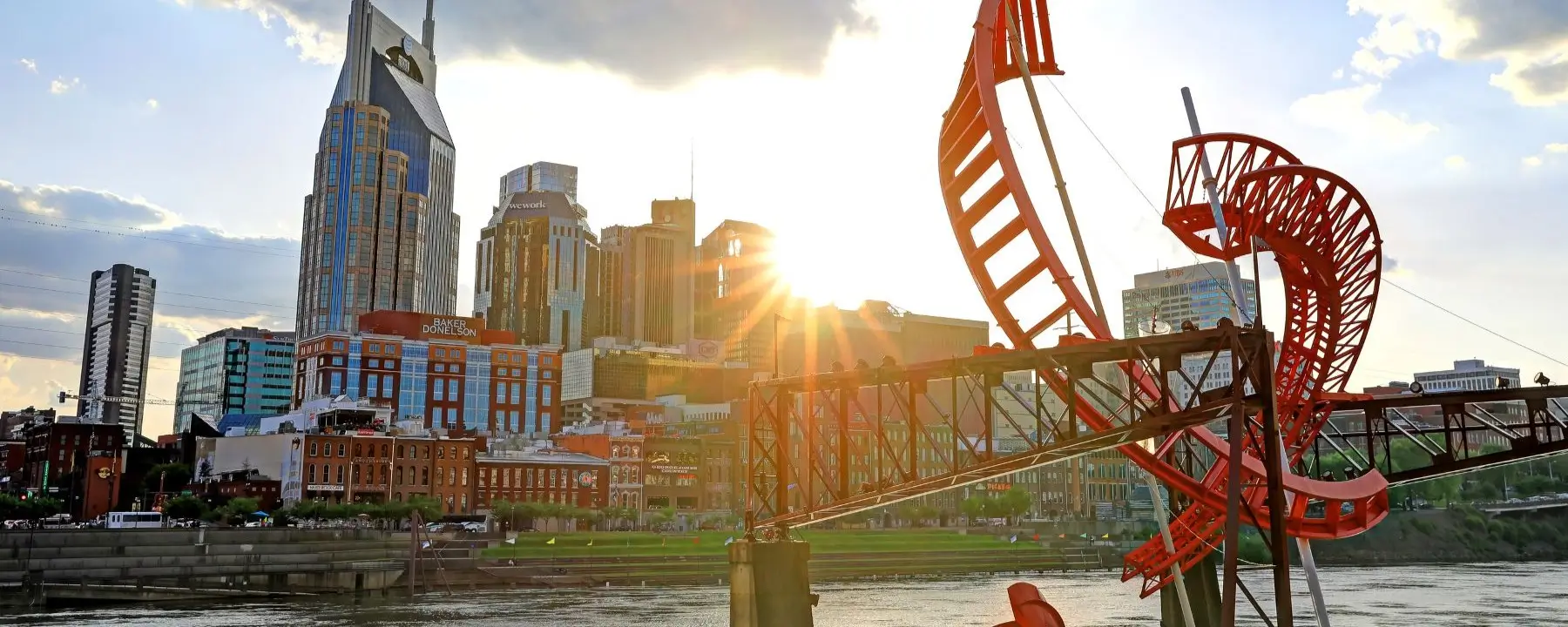 Responsive Banner Image