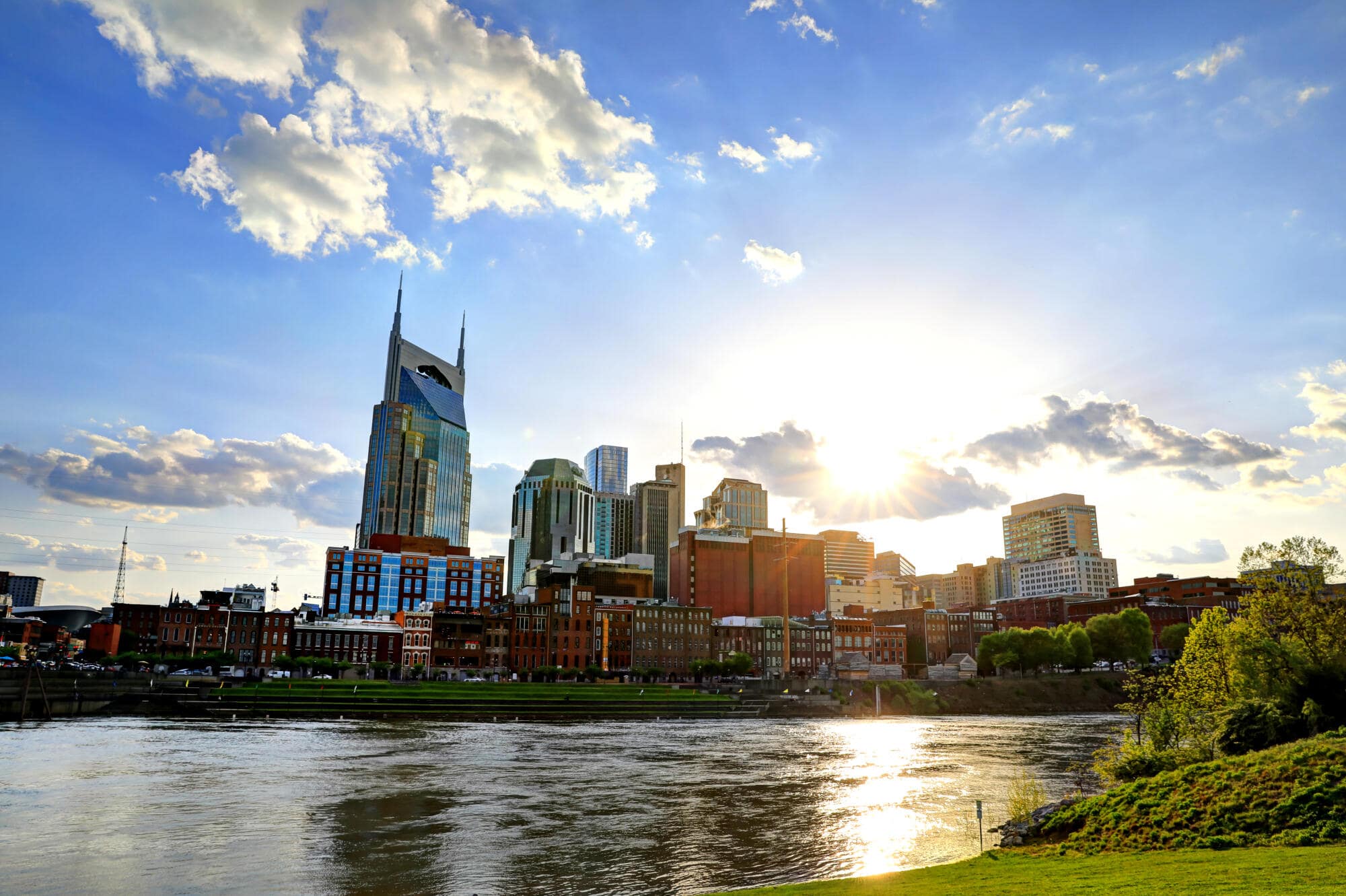 Security Deposits in Nashville: A Landlord's Guide