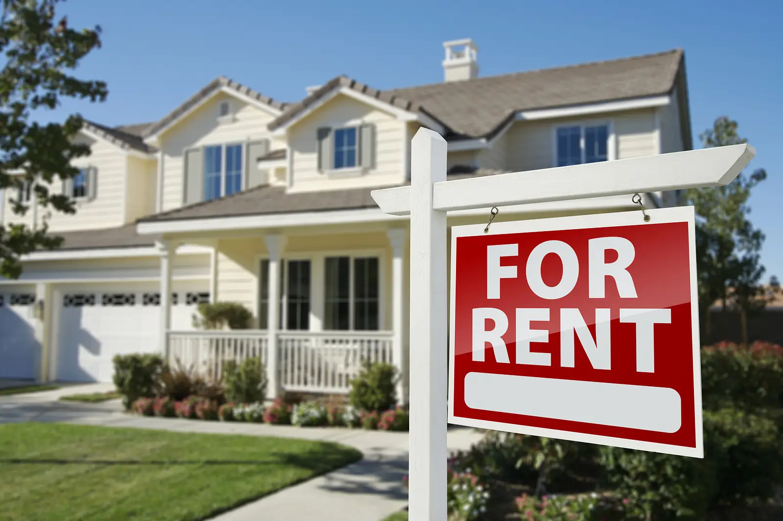 Rising Vacancy Rates in Nashville: What It Means for Landlords