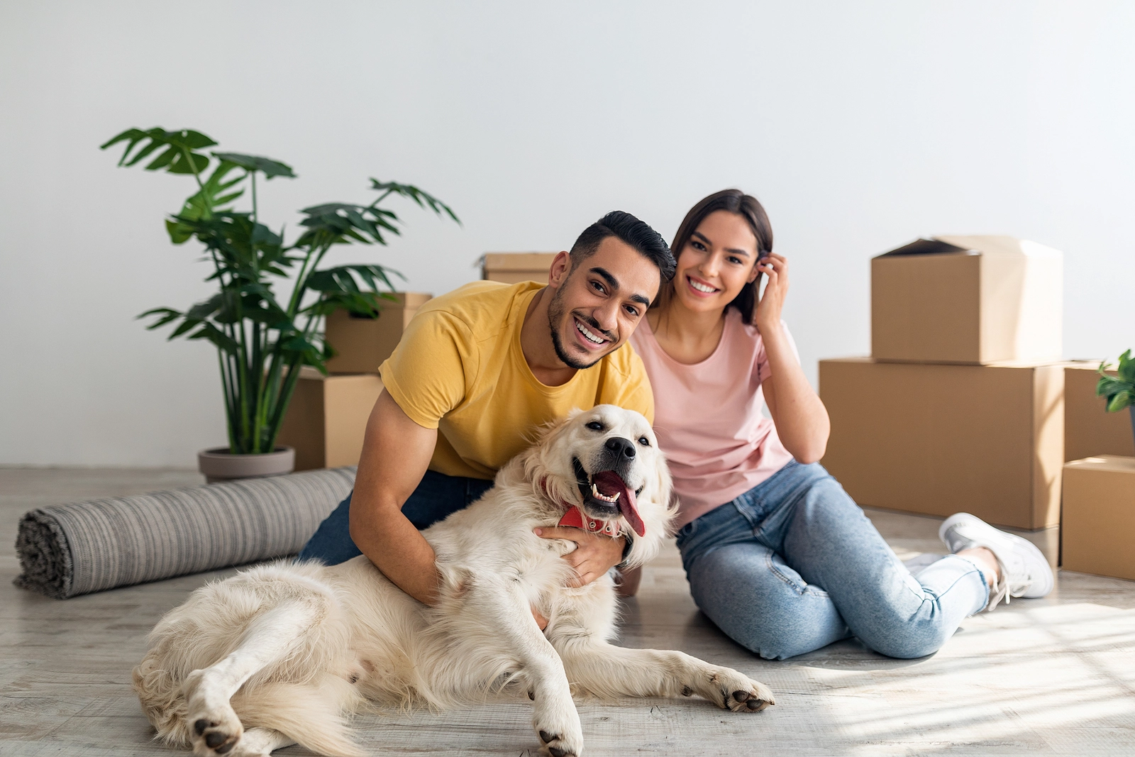 Pet Policies Explained: A Guide for Nashville Landlords