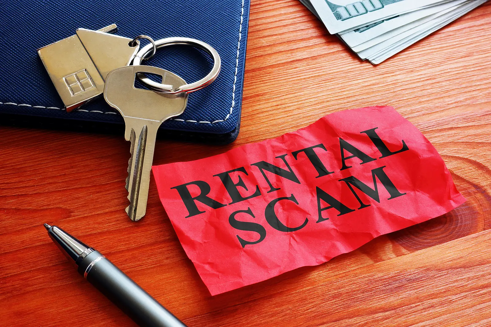 How To Spot Rental Listing Scams Amidst Rising Cases in Tennessee