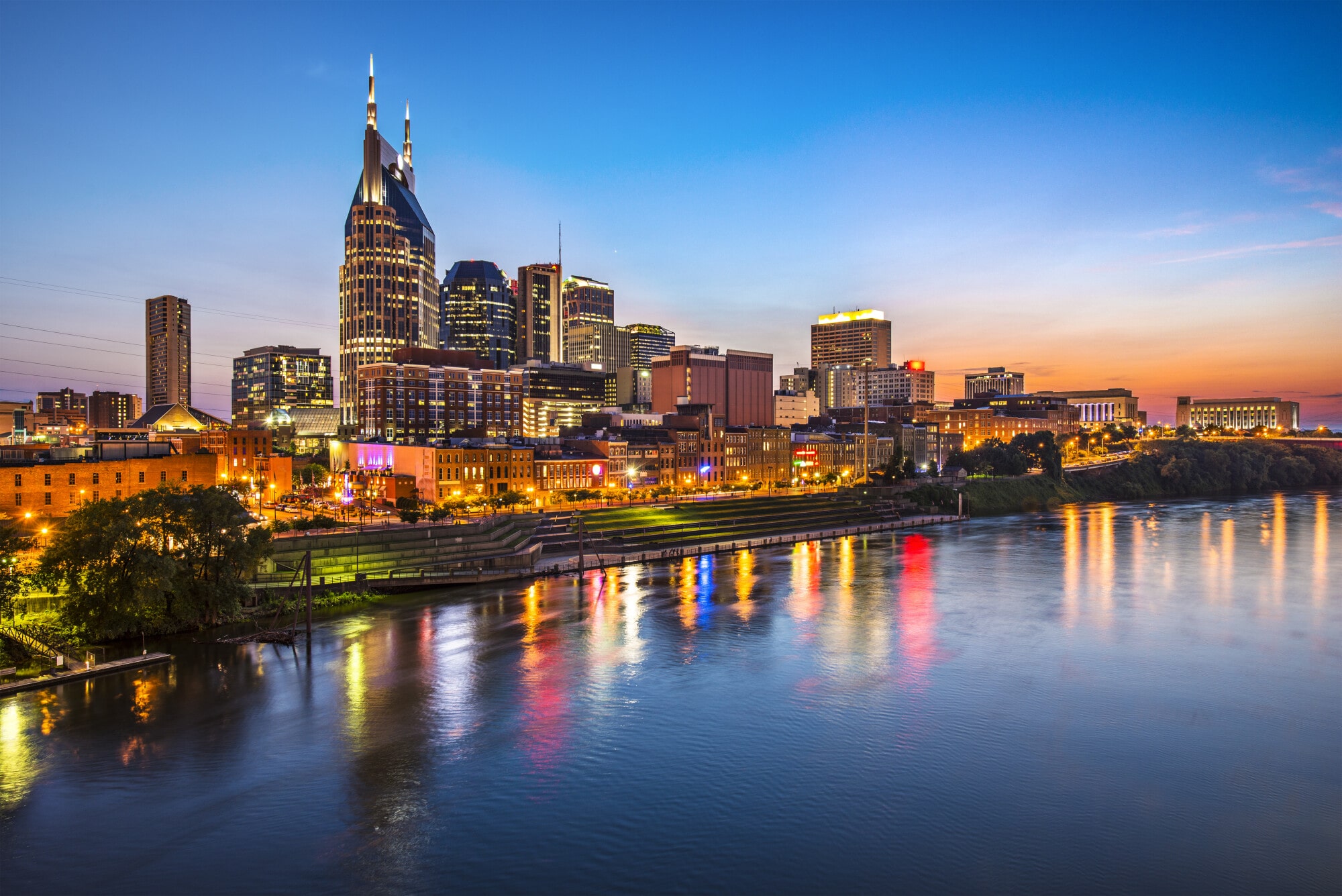 How to Conduct an Accurate Rental Analysis in Nashville, TN