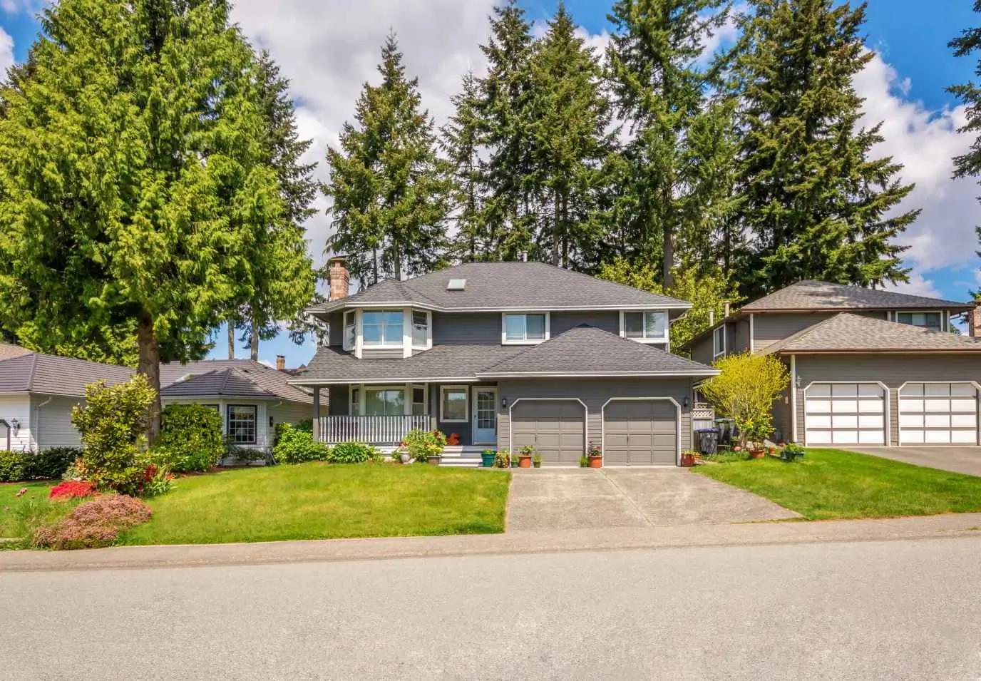 Burns Property Management