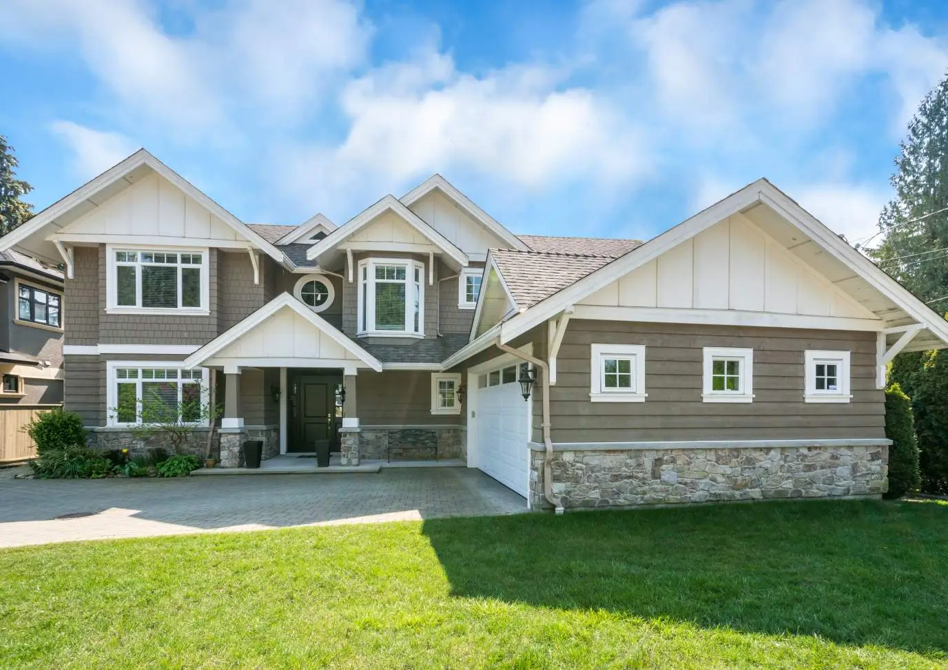 Columbia Property Management