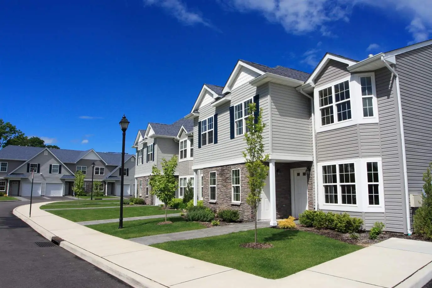 Dickson Property Management