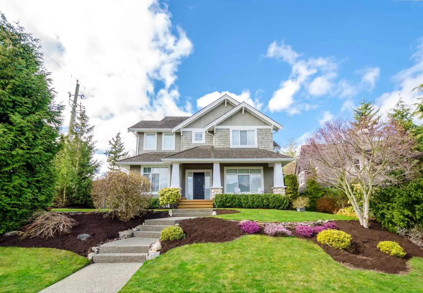 Hermitage Property Management