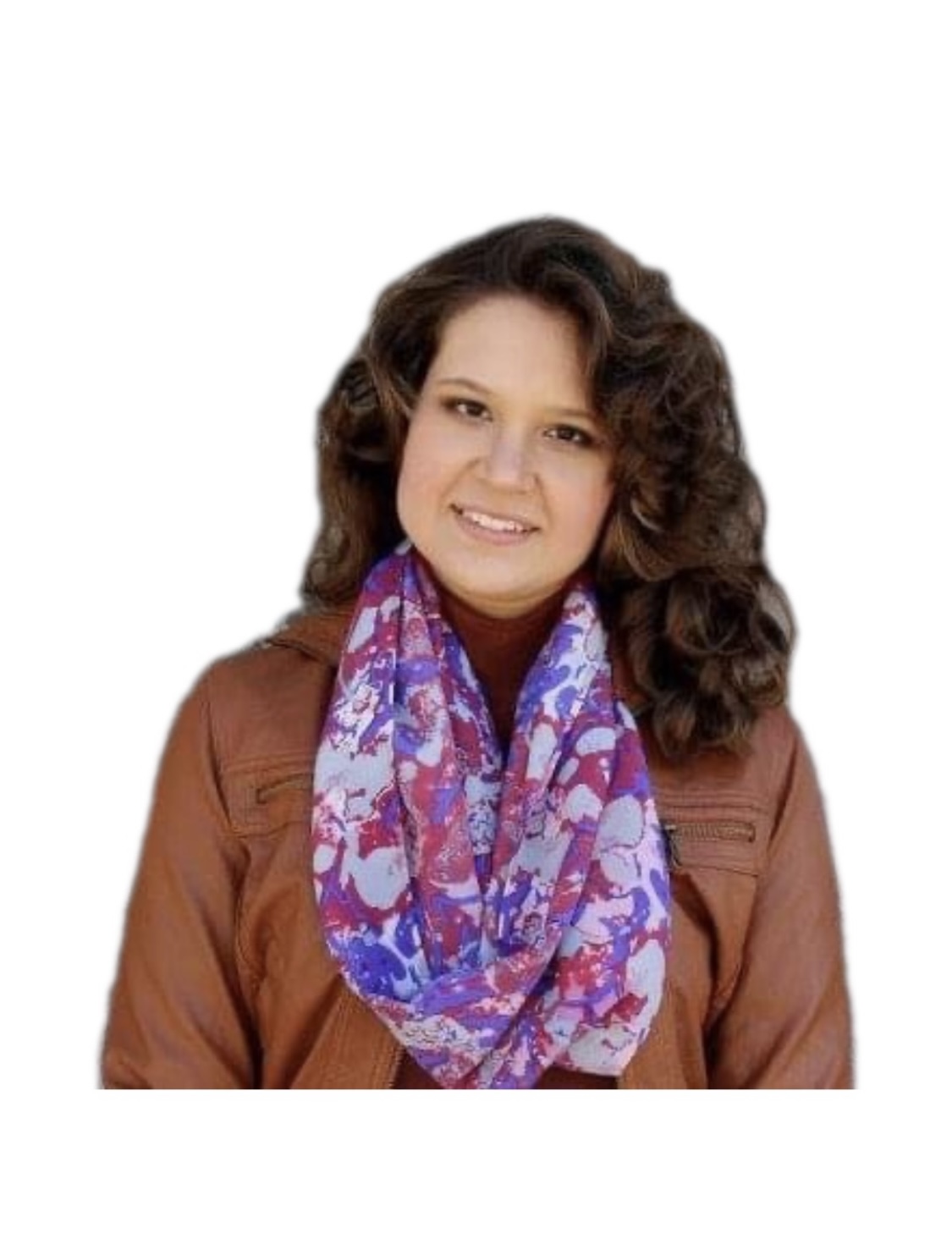 Picture of IVANNA JOHNSON