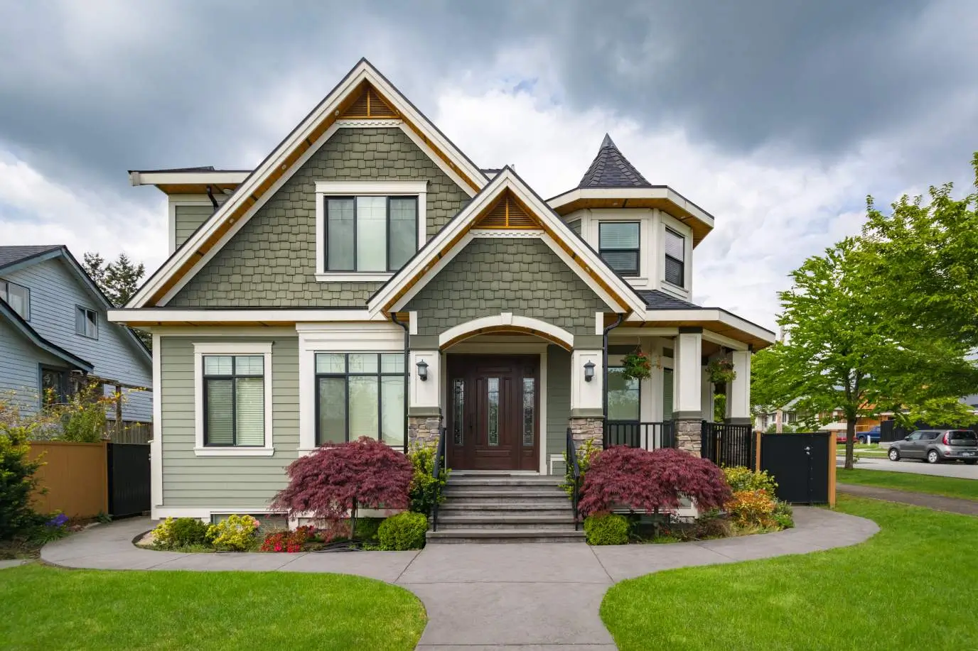 South Carthage Property Management