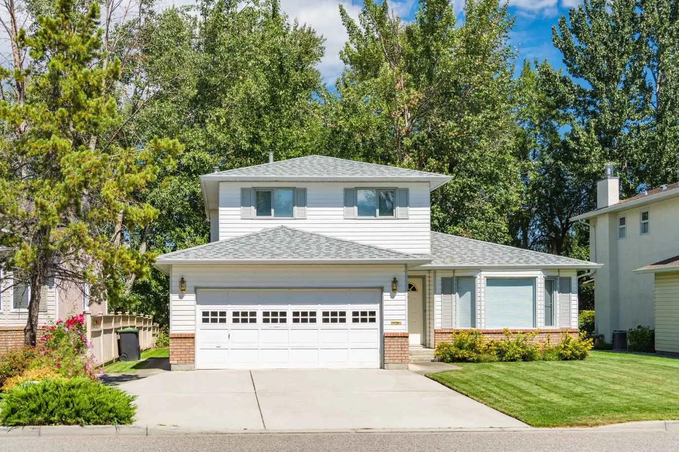 White Bluff Property Management