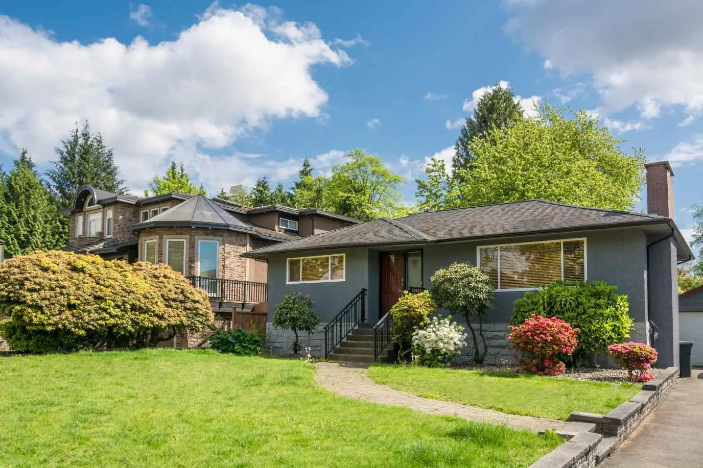 Woodbury Property Management